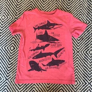 Carter’s tshirt